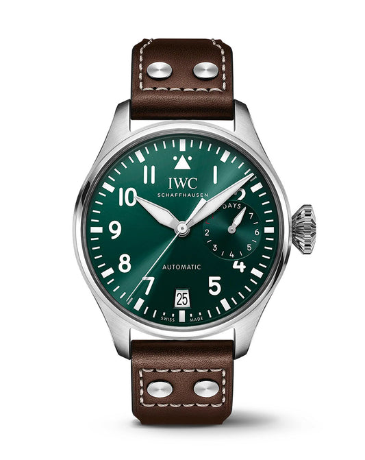 IWC Big Pilot’s Watch