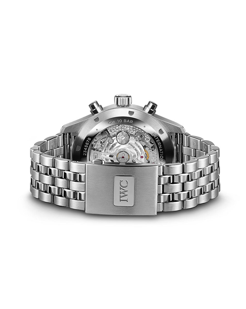 IWC Pilot's Watch Chronograph