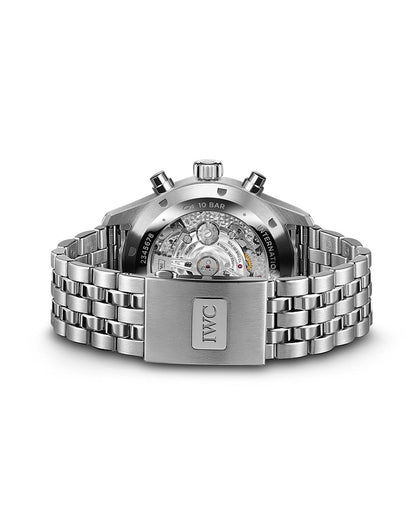 IWC Pilot's Watch Chronograph
