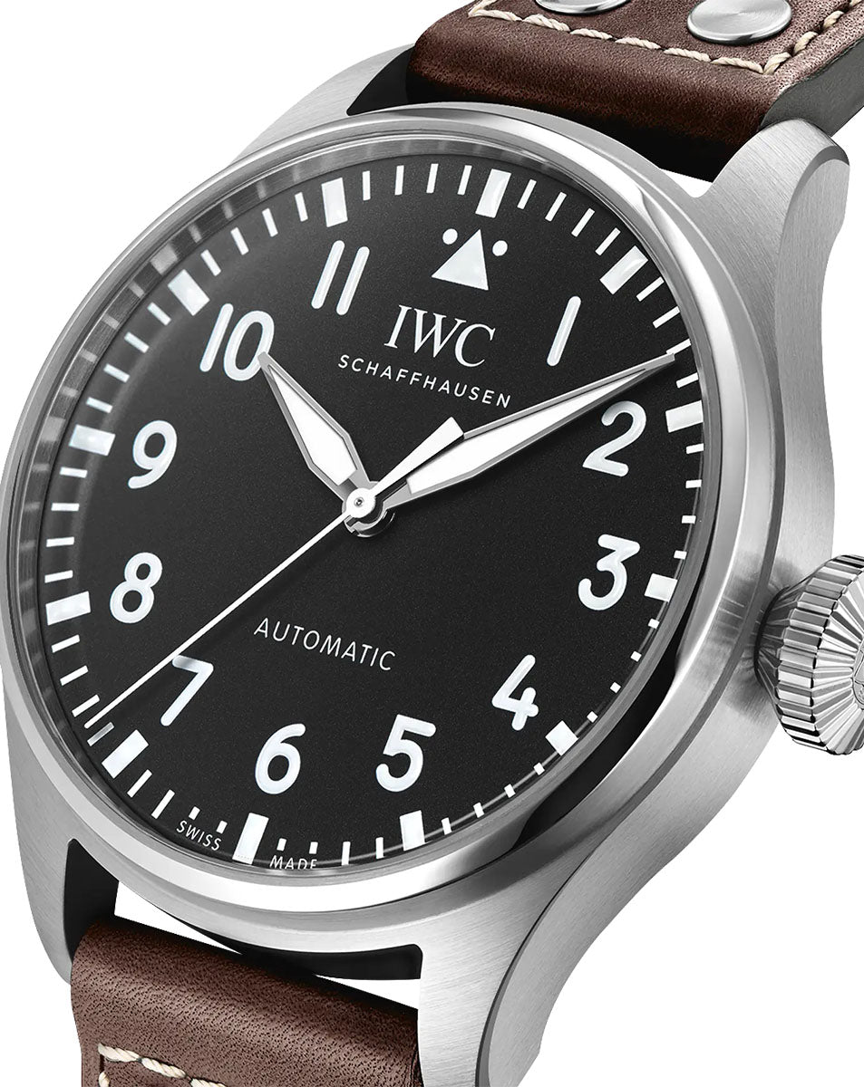 IWC Big Pilot’s Watch 43