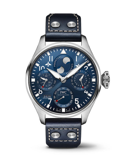 IWC Big Pilot’s Watch Perpetual Calendar