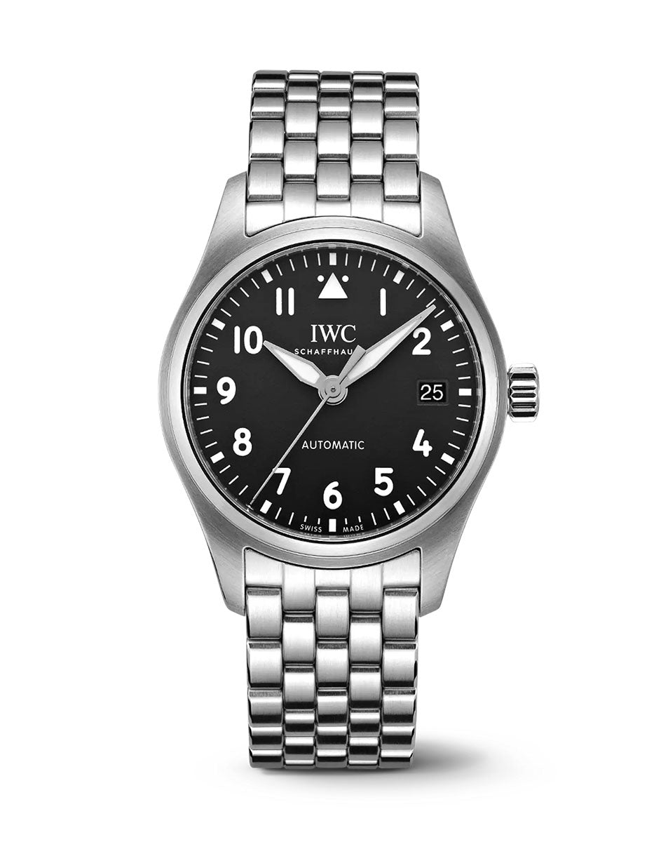 IWC Pilot’s Watch Automatic 36