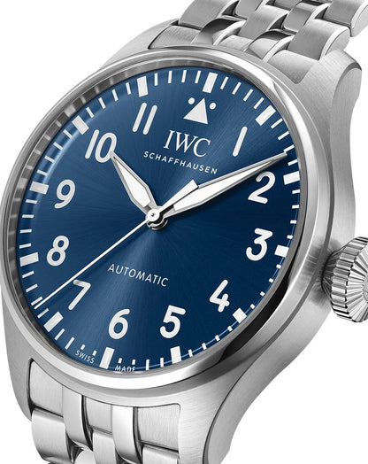 IWC Big Pilot’s Watch 43