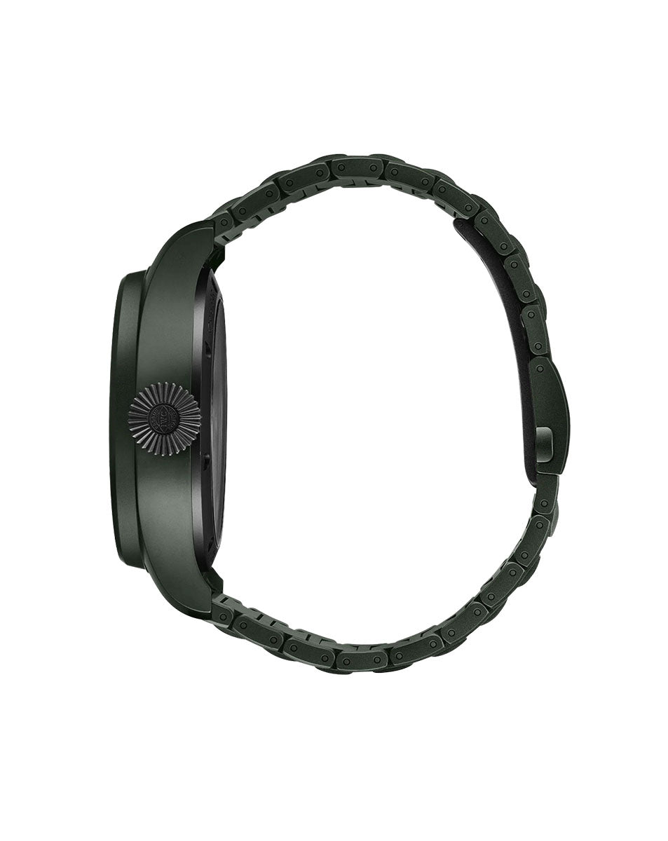 IWC Big Pilot’s Watch Perpetual Calendar TOP GUN Woodland