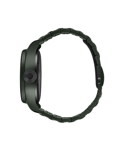 IWC Big Pilot’s Watch Perpetual Calendar TOP GUN Woodland