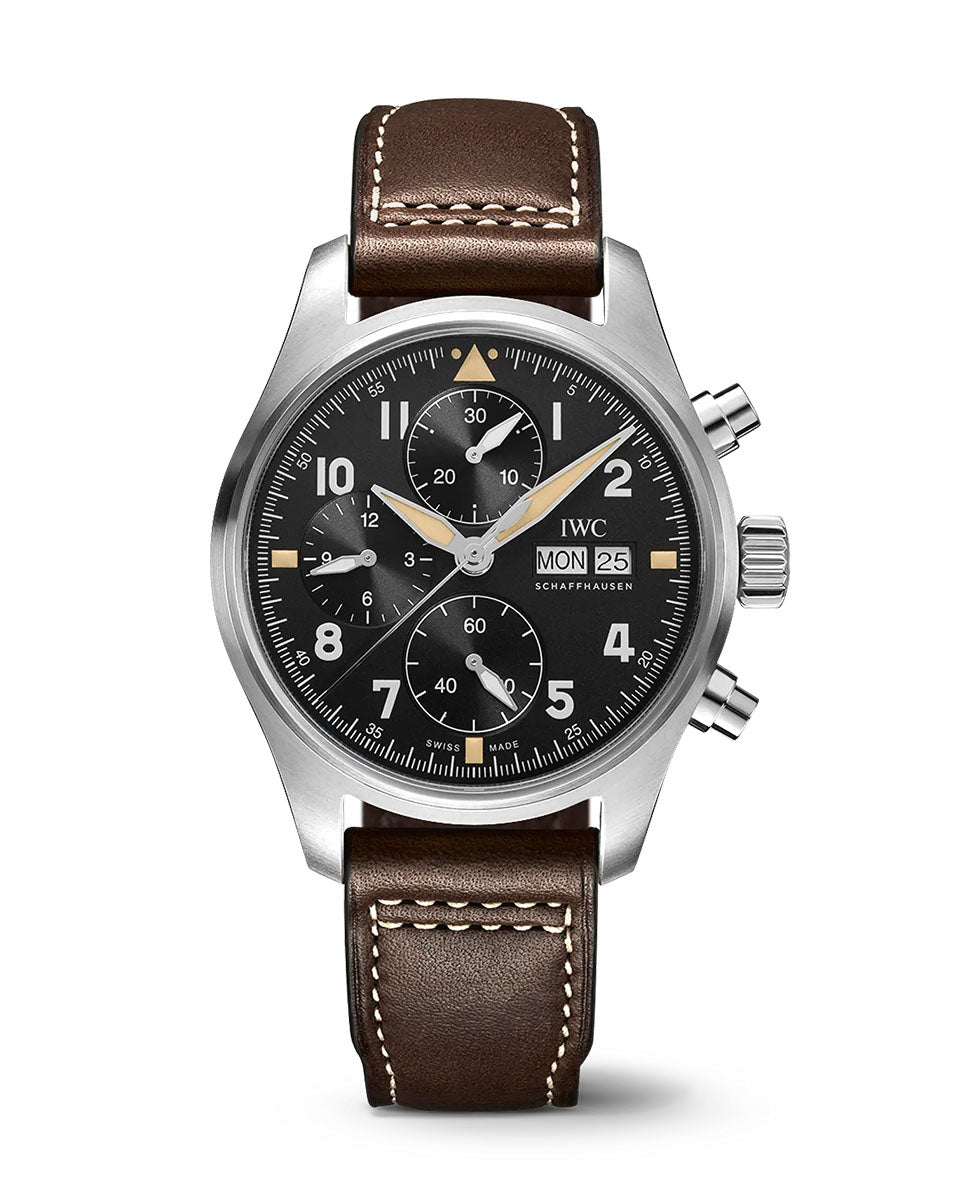 IWC Pilot’s Watch Chronograph Spitfire