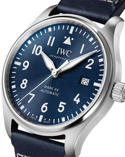 IWC Pilot's Watch Mark XX