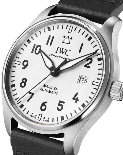 IWC Pilot’s Watch Mark XX