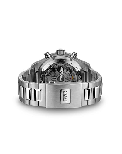 IWC Pilot’s Watch Performance Chronograph 41 AMG