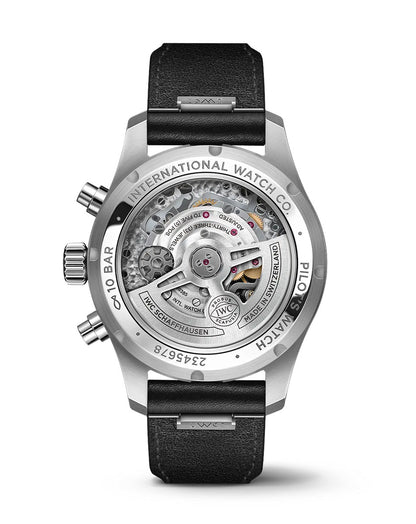 IWC Pilot's Watch Chronograph 41