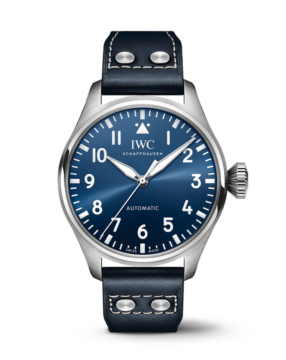 IWC Big Pilot’s Watch 43