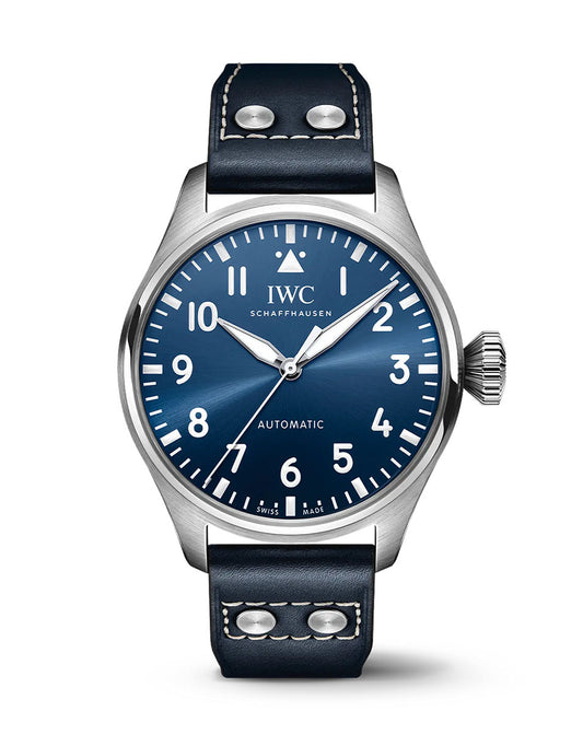 IWC Big Pilot’s Watch 43