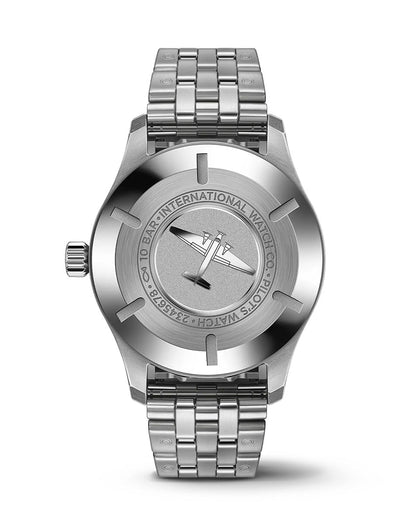 IWC Pilot's Watch Mark XX