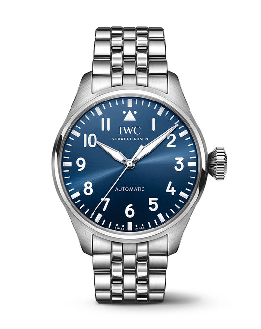 IWC Big Pilot’s Watch 43