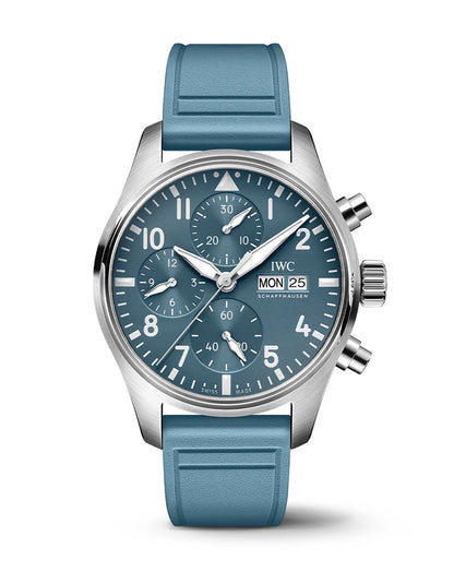 IWC Pilot's Watch Chronograph 41