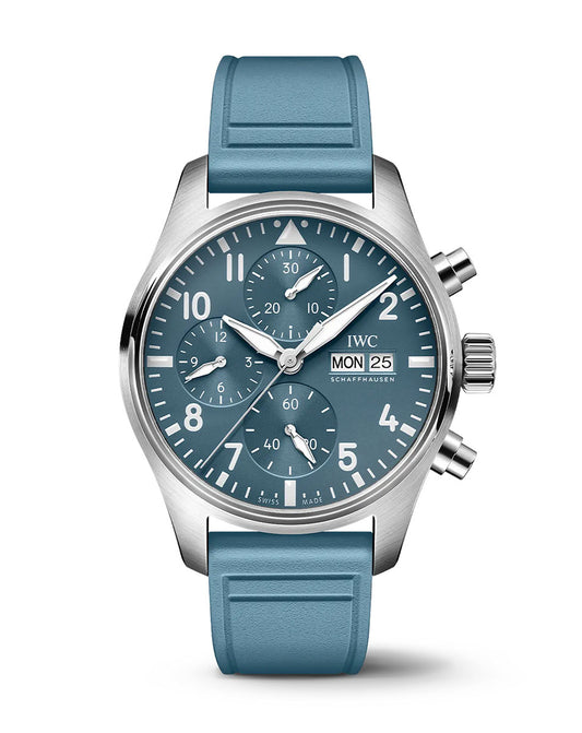 IWC Pilot's Watch Chronograph 41