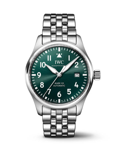 IWC Pilot's Watch Mark XX