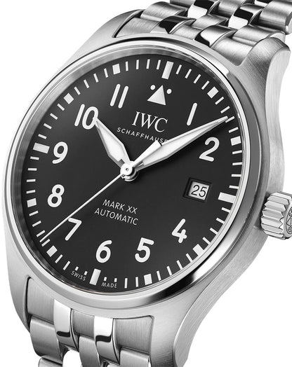 IWC Pilot's Watch Mark XX