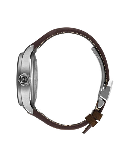 IWC Big Pilot’s Watch 43 Spitfire