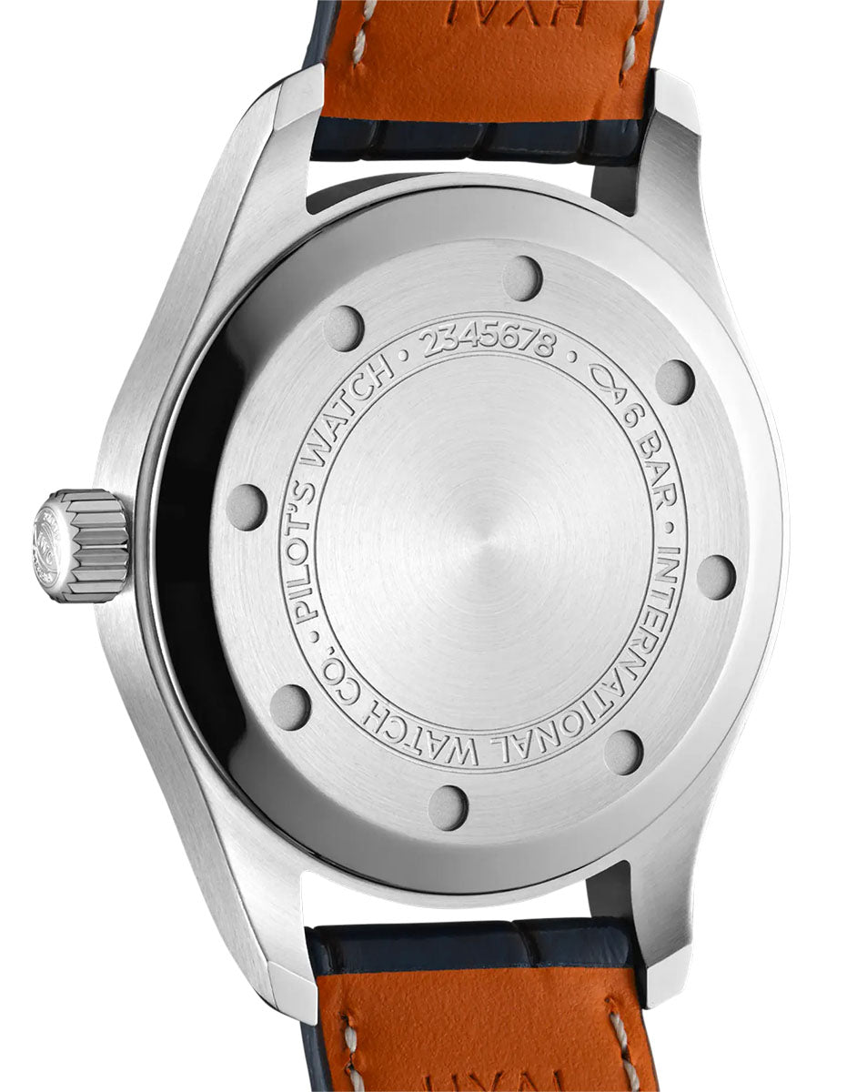 IWC Pilot’s Watch Automatic 36