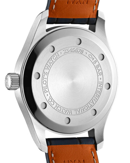 IWC Pilot’s Watch Automatic 36