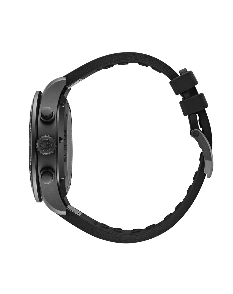 IWC Pilot’s Watch Performance Chronograph 41 Mercedes-AMG PETRONAS Formula One™ Team