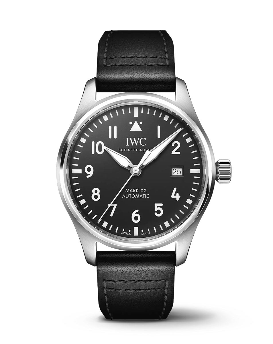 IWC Pilot's Watch Mark XX