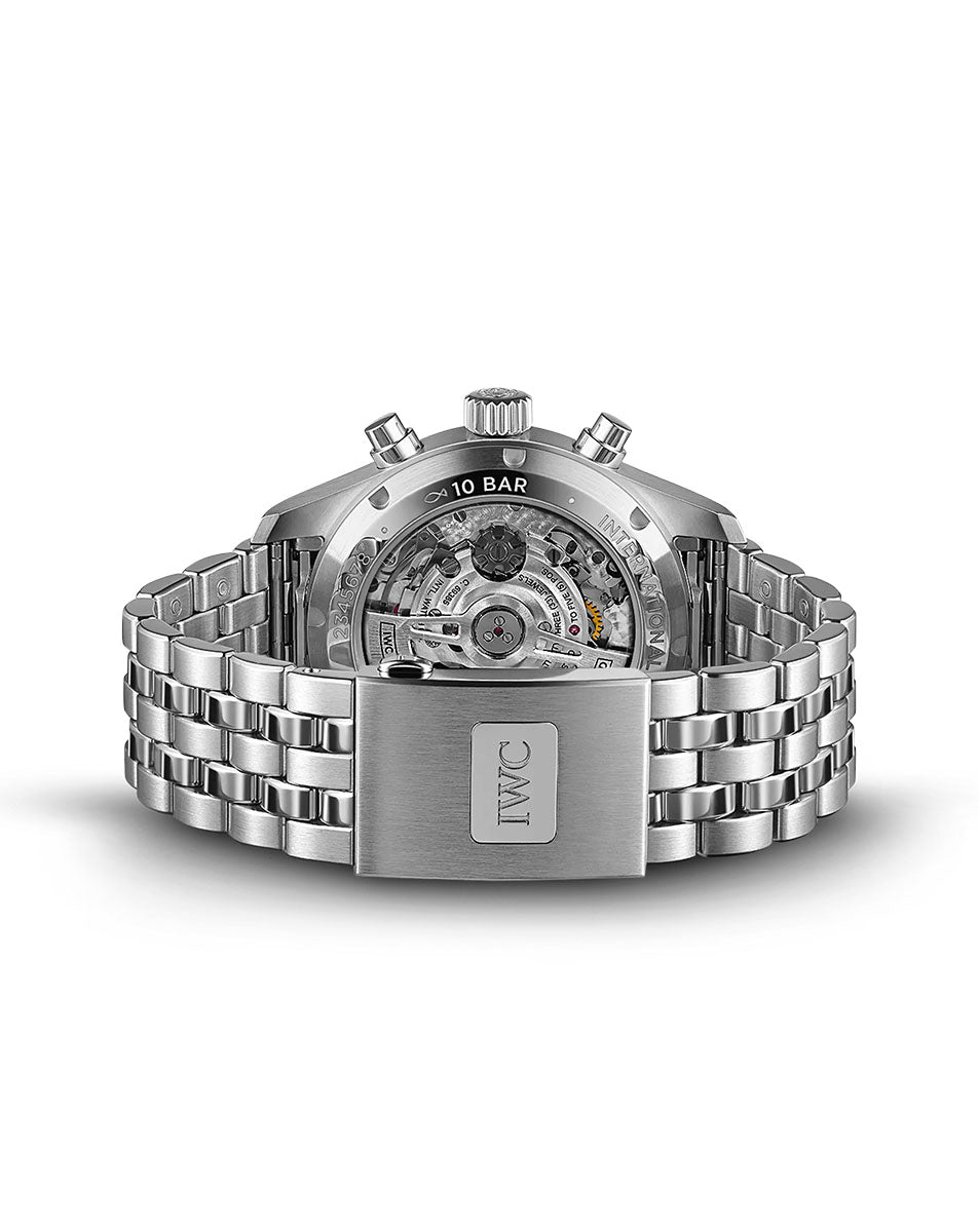 IWC Pilot’s Watch Chronograph 41