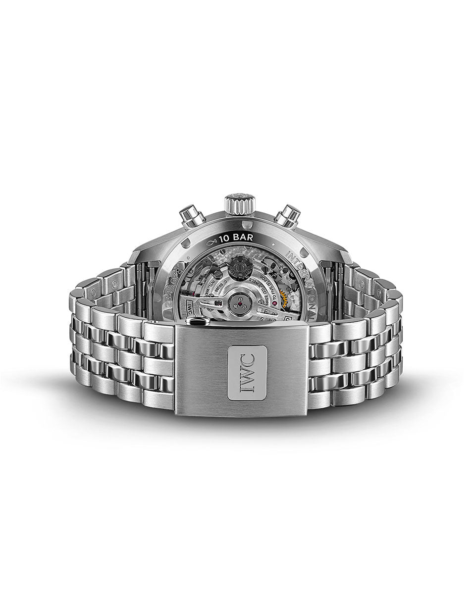 IWC Pilot’s Watch Chronograph 41