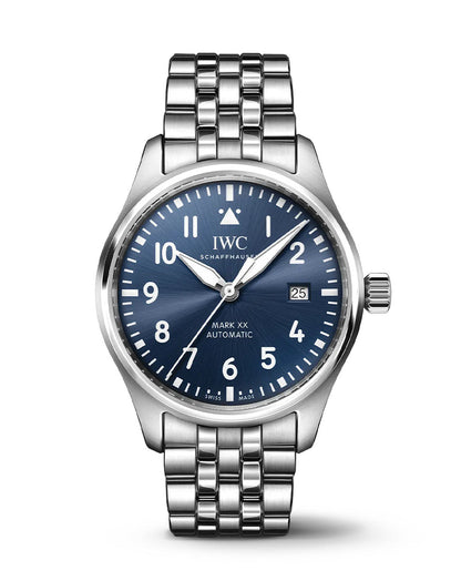 IWC Pilot's Watch Mark XX