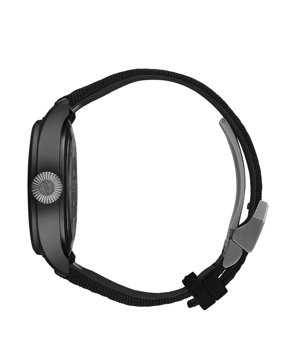 IWC Big Pilot’s Watch 43 TOP GUN