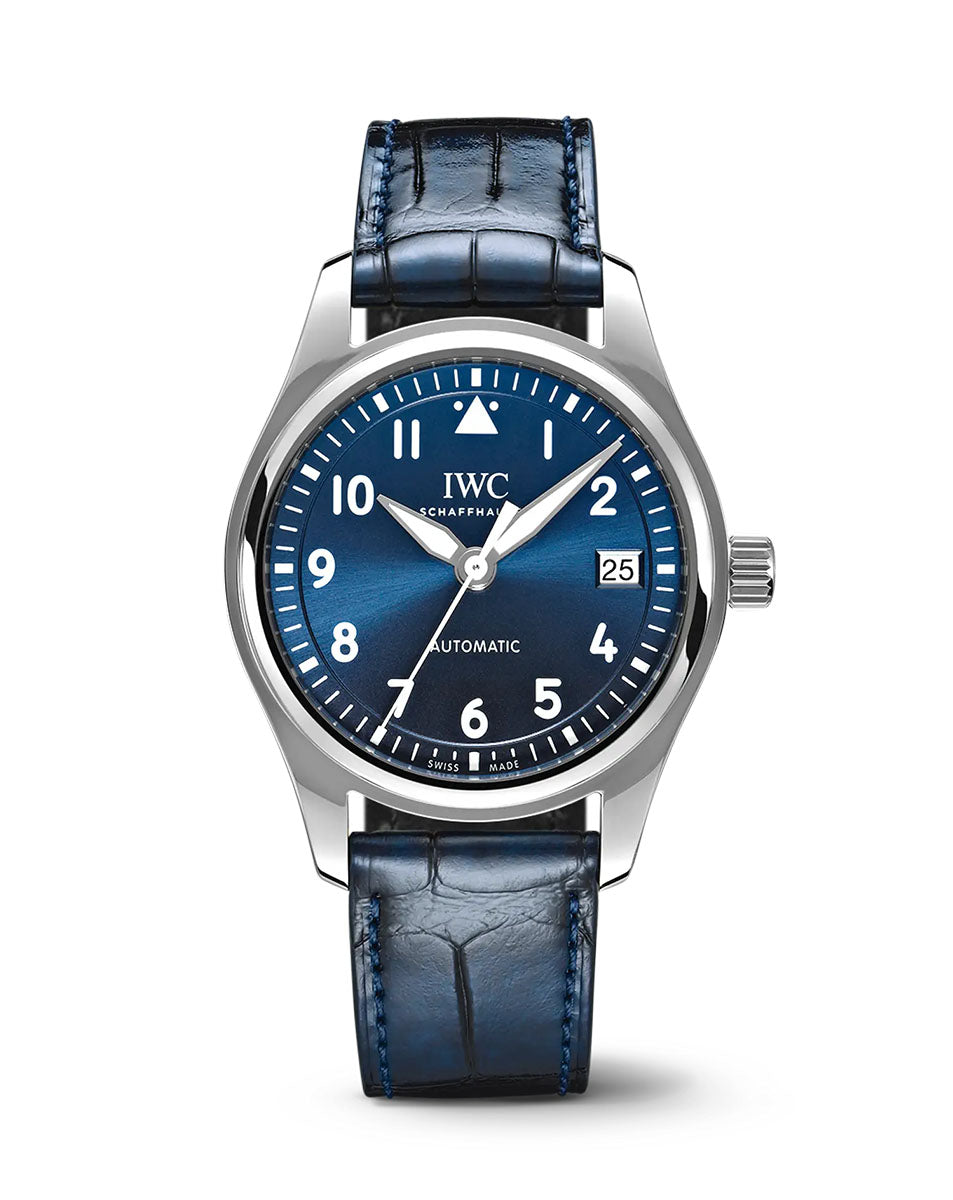 IWC Pilot’s Watch Automatic 36