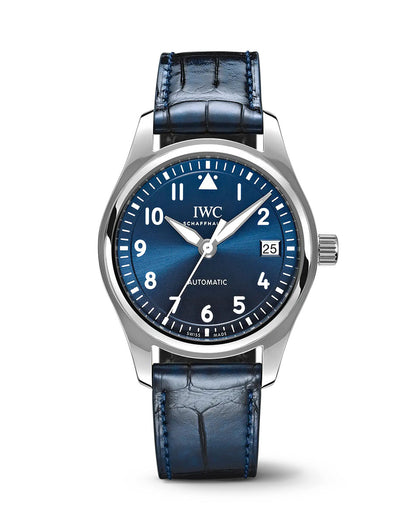 IWC Pilot’s Watch Automatic 36