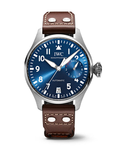 IWC Big Pilot’s Watch Edition “Le Petit Prince”