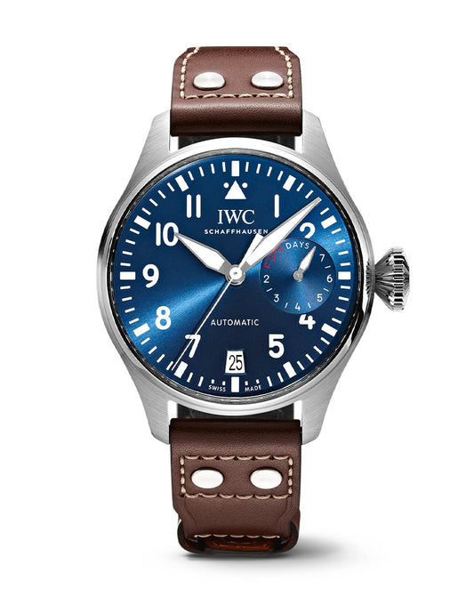 IWC Big Pilot’s Watch Edition “Le Petit Prince”