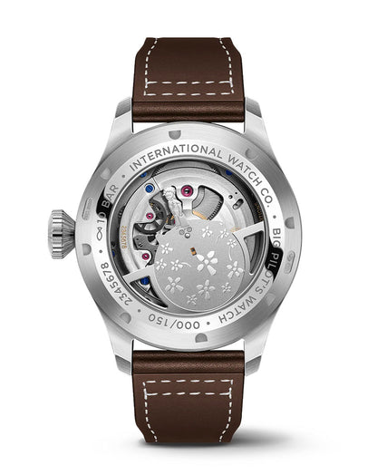 IWC Big Pilot’s Watch 43 Tourbillon Le Petit Prince