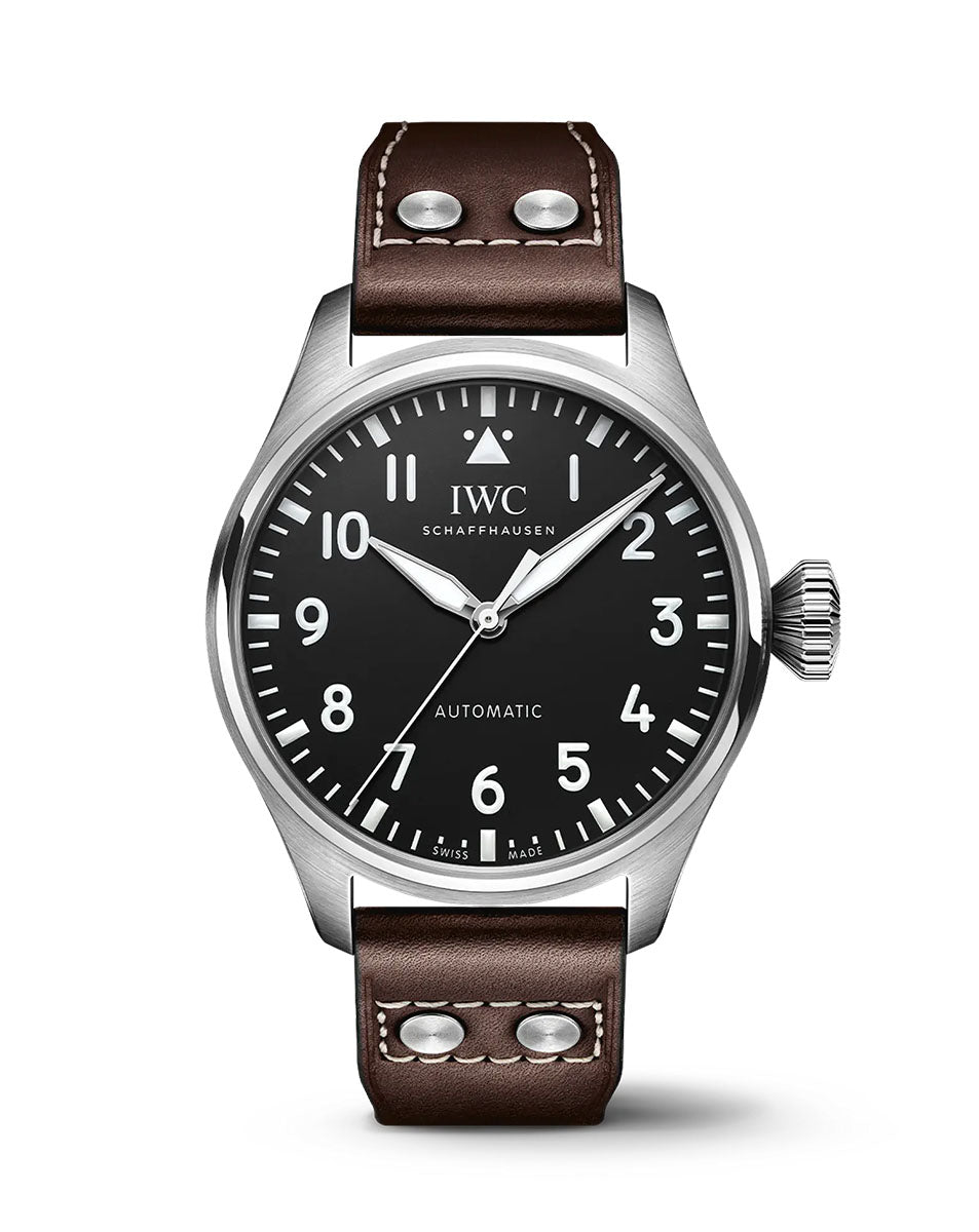 IWC Big Pilot’s Watch 43