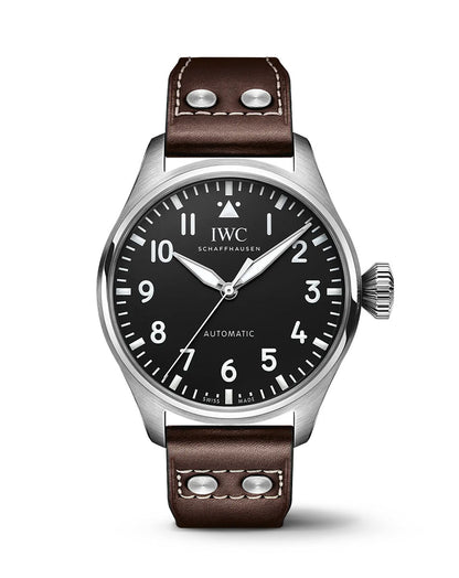 IWC Big Pilot’s Watch 43