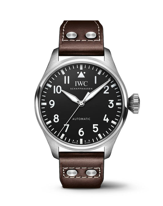 IWC Big Pilot’s Watch 43