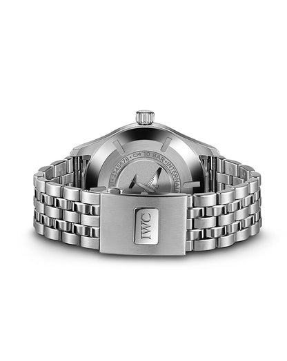 IWC Pilot's Watch Mark XX