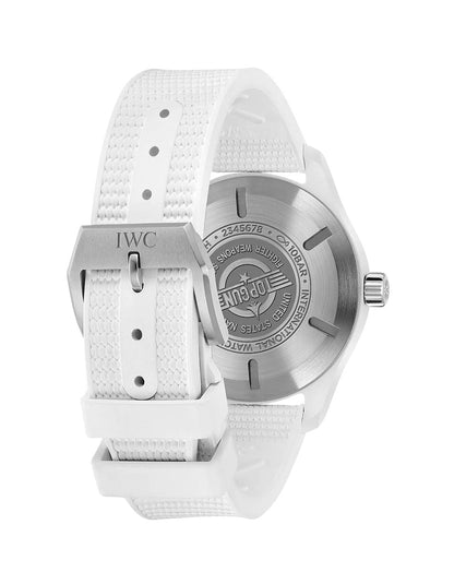 IWC Pilot's Watch Automatic 41 TOP GUN Lake Tahoe