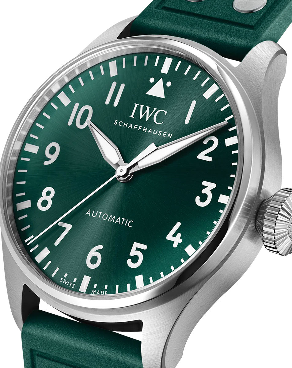 IWC Big Pilot's Watch 43