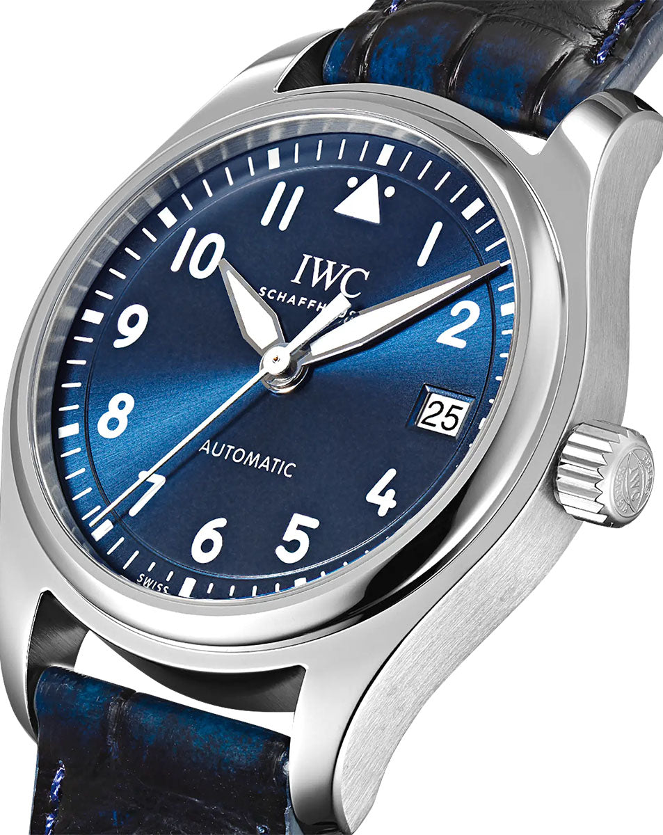 IWC Pilot’s Watch Automatic 36