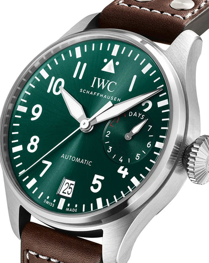 IWC Big Pilot’s Watch