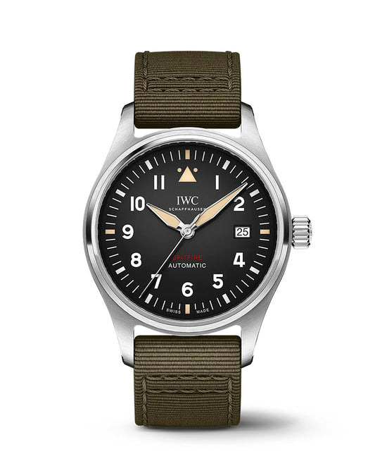 IWC Pilot’s Watch Automatic Spitfire