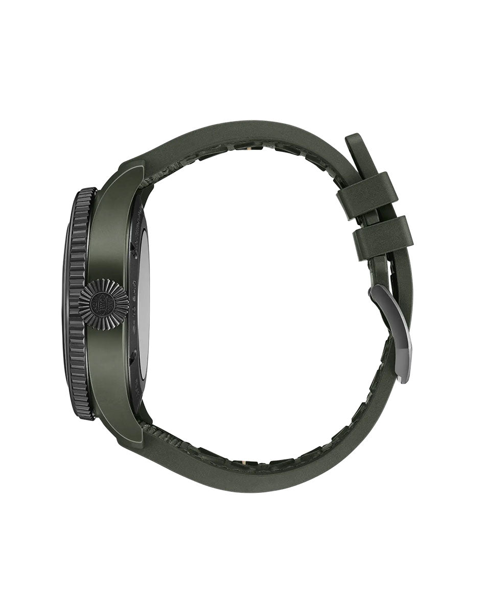 IWC Pilot’s Watch Timezoner TOP GUN Woodland