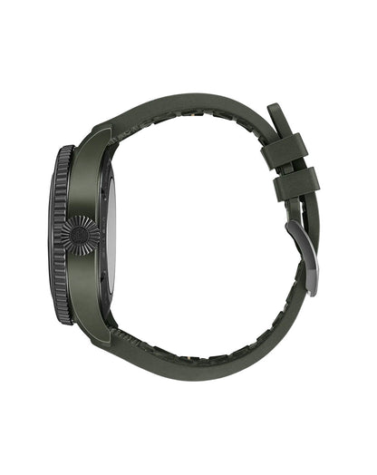 IWC Pilot’s Watch Timezoner TOP GUN Woodland