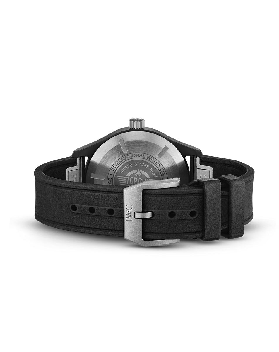 IWC Pilot’s Watch Automatic TOP GUN