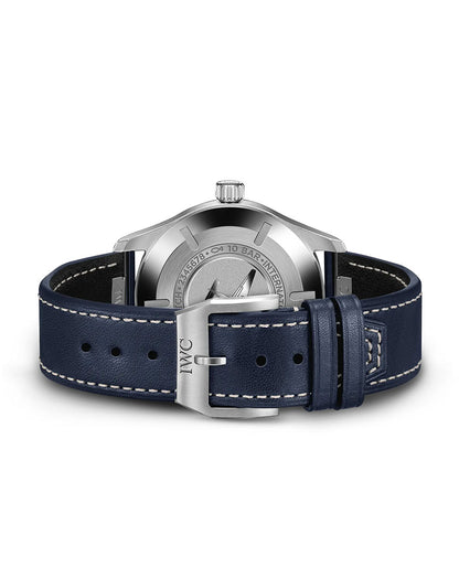 IWC Pilot's Watch Mark XX