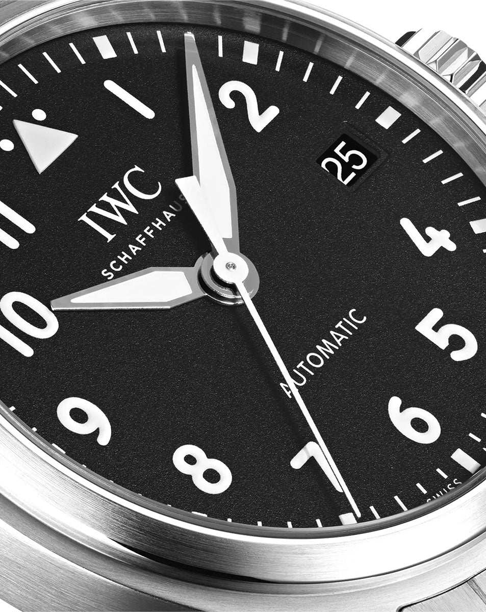 IWC Pilot’s Watch Automatic 36